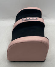 Load image into Gallery viewer, RBX Live Life Active RBI860 Pink Electric Foot Massager With Shiatsu For Ladies