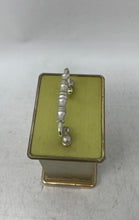 Load image into Gallery viewer, Seth Thomas Cherish II 248 Quartz Coachlight Small Mantle Clock Not Tested