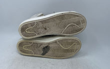 Load image into Gallery viewer, Nike Kids Blazer Mid 77 DO7138-100 Beige Print Lace-Up Sneaker Shoes Size 5Y