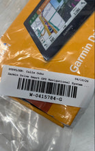 Load image into Gallery viewer, Garmin DriveSmart 50 North America LMT 5-Inch GPS Navigator System Not Tested