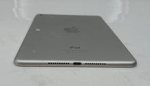 Load image into Gallery viewer, Apple iPad Mini 4 Silver iOS Tablet Model A1538 Powers On For Parts