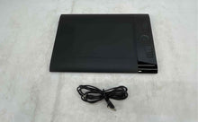 Load image into Gallery viewer, Wacom Intuos 4 PTK-540WL Professional Pen Graphics Tablet With Cable