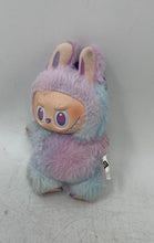 Load image into Gallery viewer, Pop Mart The Monsters Labubu Reply Plush Keychain Series Action Figure