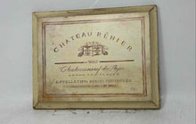 Load image into Gallery viewer, Art.Com Chateau Renier Wall Hanging Home Decor Art Painting By Angela Staehling