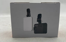 Load image into Gallery viewer, D6 Black White Portable USB Studio Or Camera Selfie Video Light Not Tested