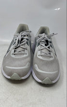 Load image into Gallery viewer, Nike Mens Quest 5 DD0204-002 Gray White Low Top Lace-Up Sneakers Shoes Size 12