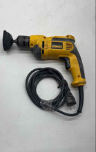 Load image into Gallery viewer, DeWalt DWD112 3/8" 10mm Variable Speed Reversible VSR Corded Drill Not Tested