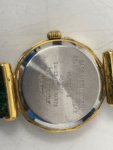 Load image into Gallery viewer, Vintage Anne Klein II Women's Gold-Tone Watch (NCL)