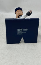 Load image into Gallery viewer, BDA Sports 2025 Collectors Edition Tampa Bay Rays Shane Baz Bobblehead Open Box