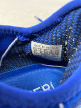 Load image into Gallery viewer, Adidas Mens Adizero Ubersonic 3.0 Clay EH2872 Blue White Sneakers Shoes Size 6.5
