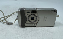 Load image into Gallery viewer, Nikon Nuvis S Gray Photography Point-And-Shoot Film Camera Not Tested