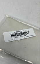 Load image into Gallery viewer, Coach Womens White Leather Top Zip Mini Travel Wristlet Wallet
