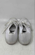 Load image into Gallery viewer, Converse Unisex Jack Purcell 1S561 White Leather Sneaker Shoes Size M 9 W 10.5