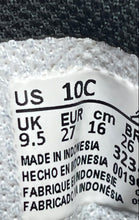 Load image into Gallery viewer, Nike Kids Air Jordan 6 Rings White Green Hook And Loop Sneaker Shoes Size 10C