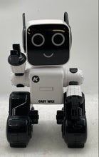 Load image into Gallery viewer, White Cady Wile Intelligent Remote Control Interactive Robot Toy