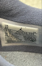 Load image into Gallery viewer, Nike Boys Air Jordan 11 Retro Low FV5116-104 Blue White Sneaker Shoes Size 2Y