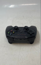 Load image into Gallery viewer, SteelSeries Nimbus Black Wireless Video Gaming Controller Not Tested