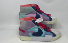 Load image into Gallery viewer, Nike Mens Zoom Blazer Mid Premium SB DA8854-500 Multicolor Sneaker Shoes Sz 8.5