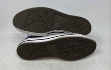 Load image into Gallery viewer, Converse Unisex One Star OX Premium 158371C Blue Sneaker Shoes Size M8-W10