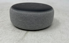 Load image into Gallery viewer, Amazon Echo Dot 3rd Gen Model D9N29T Gray Wireless Smart Speaker Not Tested