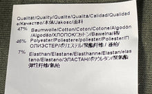 Load image into Gallery viewer, Hugo Boss Mens Green Long Sleeve Round Neck Pullover Sweatshirt Size XXL