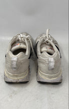 Load image into Gallery viewer, Nike Womens Air Max Dawn DH5131-101 White Gray Black Sneaker Shoes Size 8