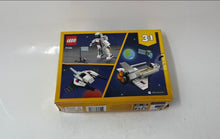 Load image into Gallery viewer, Lego 31134 SPACE SHUTTLE Creator Building Toy Complete Set Sealed