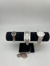 Load image into Gallery viewer, Guess, Anne Klein, Pierre Cardin, Women-Men Analog Watches 4 Pcs. Weight 181.7g.