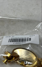 Load image into Gallery viewer, Gold-Tone Engraved Home Decorative Collectible Cups Tray & Pot Miniature Tea Set