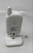 Load image into Gallery viewer, Goodbaby Model UU24RX White Security Camera System With Adapters Not Tested