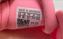 Load image into Gallery viewer, Adidas Womens Supernova 2 GY3528 White Pink Lace-Up Sneakers Shoes Size 10