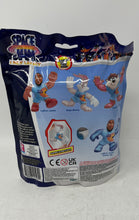 Load image into Gallery viewer, Space Jam A New Legacy Bugs Bunny Stretchy Hero Decorative Action Figure
