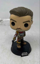 Load image into Gallery viewer, Funko Pop! Star Wars 484 Cobb Vanth Decorative Vinyl Bobblehead Figurine