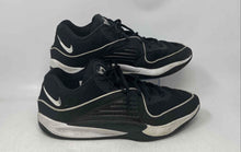 Load image into Gallery viewer, Nike Mens KD 16 TB Promo FN7091-001 Black White Basketball Shoes Size 14