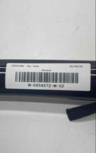 Load image into Gallery viewer, Japanese Collectible Display Katana Sword With Black And Red Matching Scabbard
