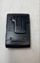 Load image into Gallery viewer, Sony SRF-46 Black Portable Classic FM Stereo Radio Walkman Not Tested