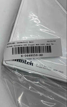 Load image into Gallery viewer, Mintek MDP-1820 Silver 8-Inch TFT Monitor Portable DVD Player Not Tested