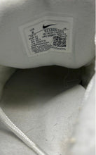 Load image into Gallery viewer, Nike Mens Air Max 97 921826-101 White Lace-Up Low Top Sneakers Shoes Size 8