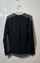 Load image into Gallery viewer, Hugo Boss Mens Multicolor Long Sleeve Crew Neck Pullover Sweatshirt Size Small