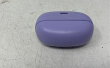 Load image into Gallery viewer, Gabba Goods Purple Open-Ear Clip-On Wireless Earbuds W/ Charging Case Not Tested