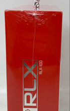 Load image into Gallery viewer, RLX RLX-100 Red Foldable Function Bluetooth Stereo Headset Factory Sealed