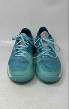 Load image into Gallery viewer, Babolat Mens Jet Match 3 All Court Green Lace-Up Tennis Sneakers Shoes Size 9.5