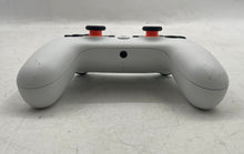 Load image into Gallery viewer, Google Stadia Model H2B White Bluetooth Wireless Gaming Controller Not Tested
