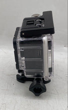 Load image into Gallery viewer, Black Full HD 1080p Video Recording 2" Screen Sport Action Camera Not Tested