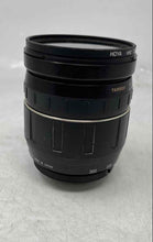 Load image into Gallery viewer, Tamron Black AF 28-300mm f/3.5-6.3 Aspherical LD IF Macro Camera Lens Not Tested