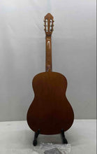 Load image into Gallery viewer, Abilene Model No. AC-15G Brown Right-Handed Classical Guitar With Extra Strings