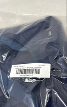 Load image into Gallery viewer, Samsonite Womens Navy Blue Inner Outer Pockets Zipper Crossbody Bag