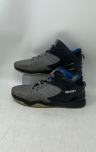 Load image into Gallery viewer, AND1 Mens Capital 4.0 MNAN40ES059 Gray Black Lace-Up Sneakers Shoes Size 13