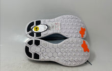 Load image into Gallery viewer, Nike Kids Free 5.0 725104-600 Gray Printed Lace-Up Sneaker Shoes Size 4.5Y