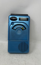Load image into Gallery viewer, Hamilton Electronics Buhl HACX-205 Blue Portable CD And MP3 USB Player No Tested